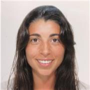 Profesora de apoyo graduada en psicología. 
Doy clases particulares y apoyo escolar personalizado